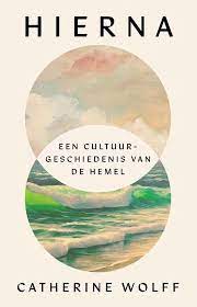 Hierna Boekomslag Hierna van Catherine Wolff