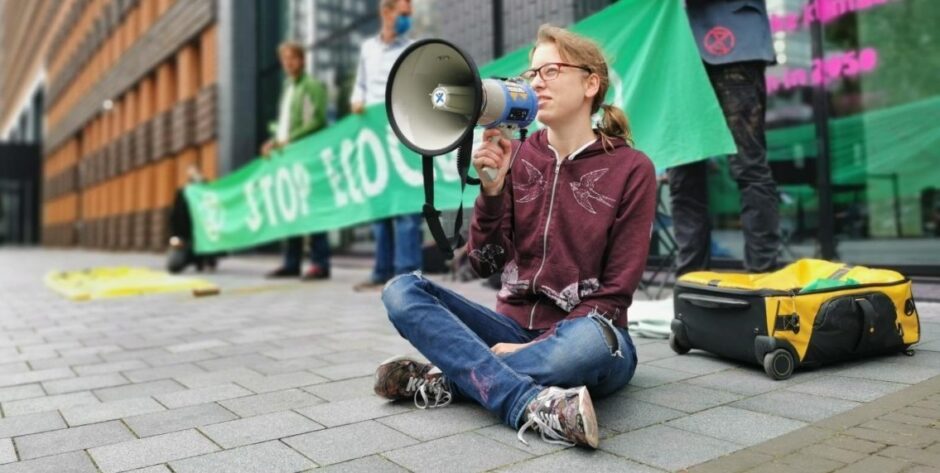 Rozemarijn van 't Einde