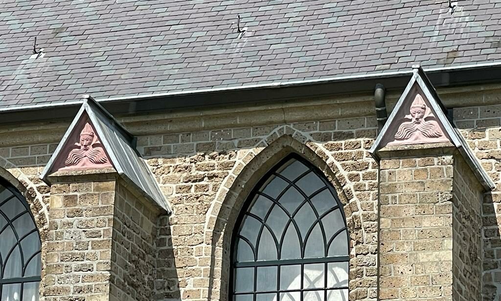 de Johannes-de-Doper-kerk