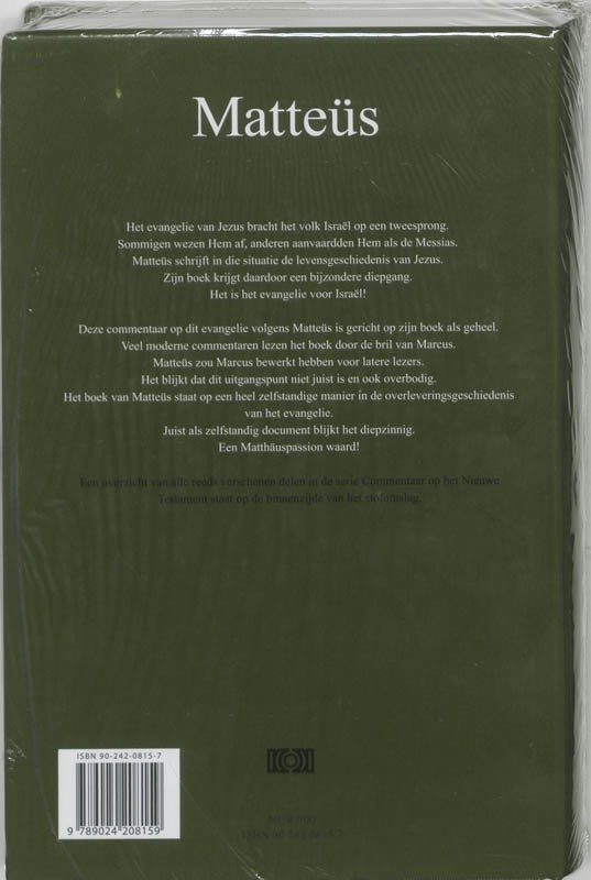 Matteusbackcover