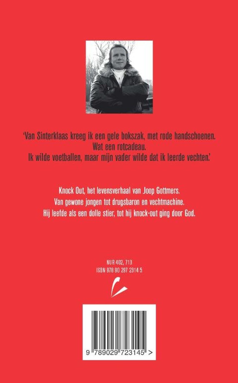 Knock-outbackcover