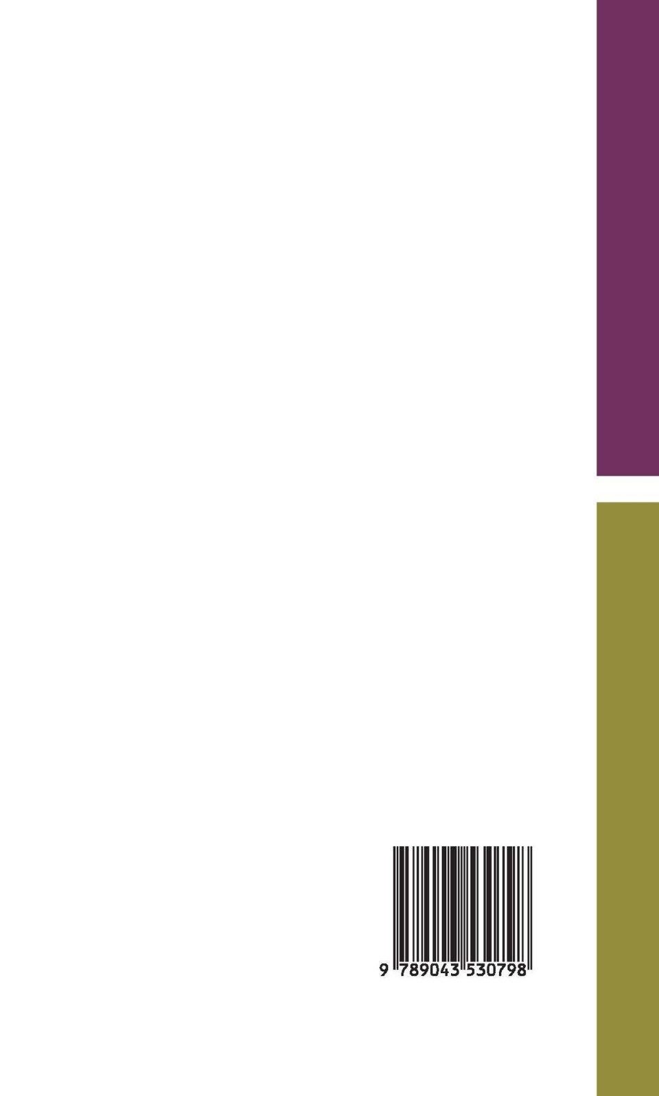 Richterenbackcover