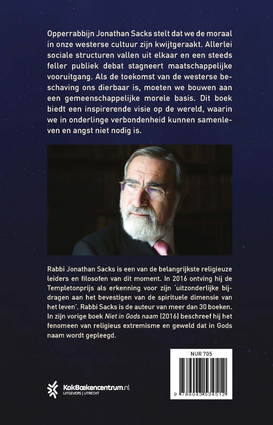 Moraalbackcover