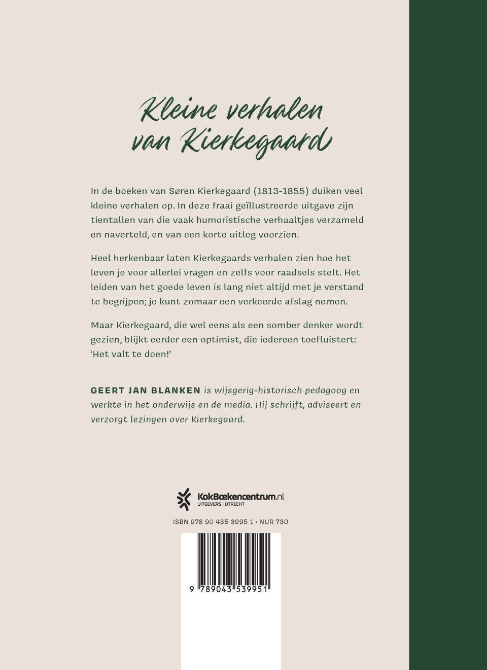 Het valt te doen!backcover