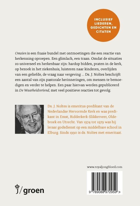 Omzienbackcover