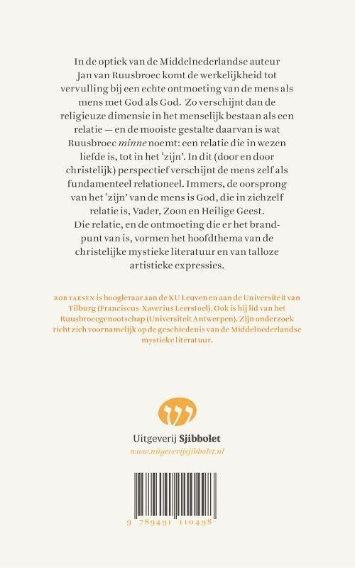 Ontmoetingbackcover