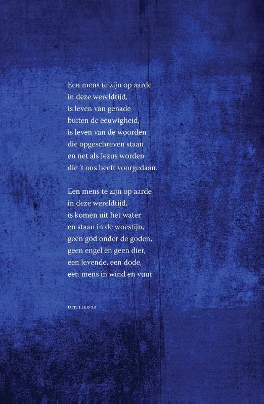 In wind en vuurbackcover
