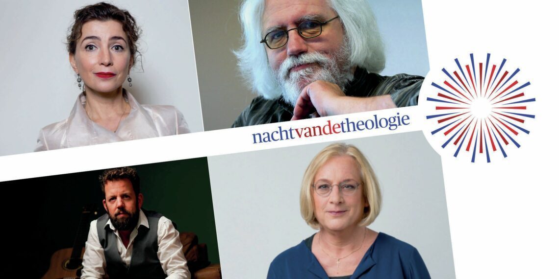 Nacht van de theologie