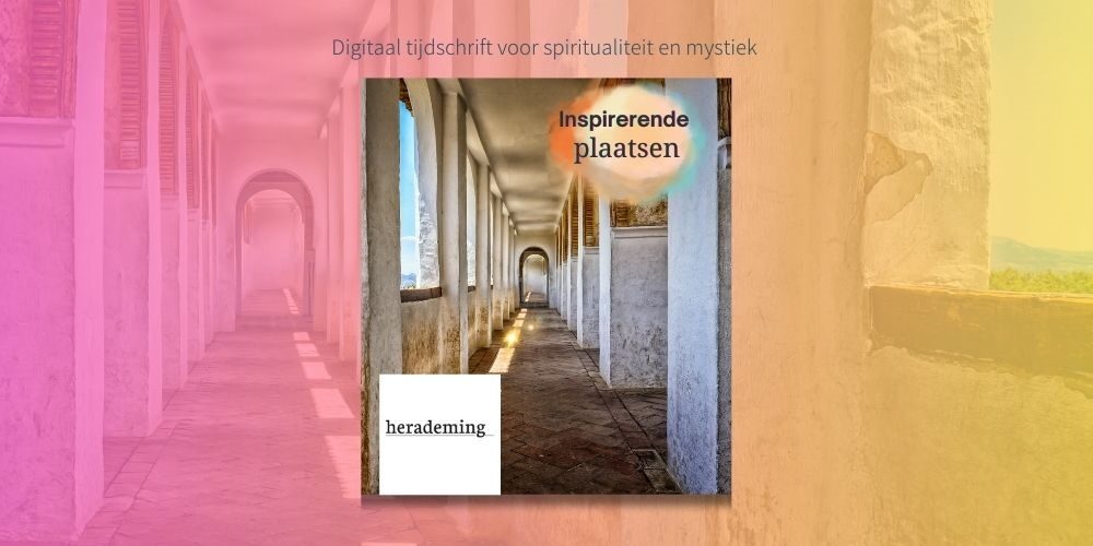 Herademing Inspirerende plaatsen