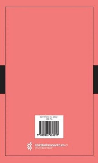 Contra Kantbackcover