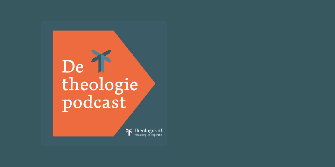 De theologie podcast