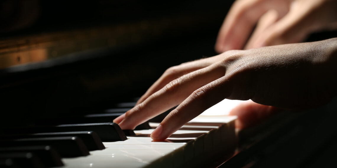 pianist pianist