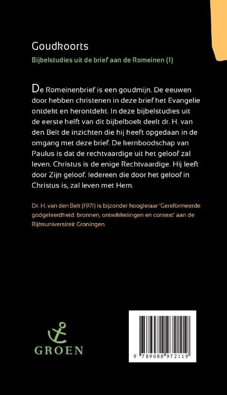 Goudkoortsbackcover