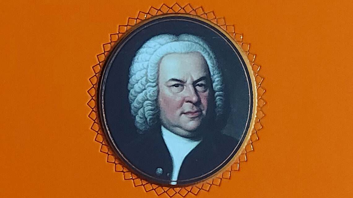 Bach