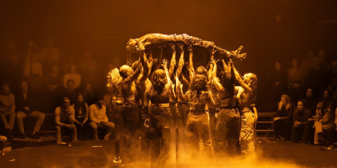 Musical Jesus Christ Superstar