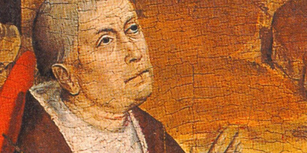 Nicolaas van Cusa oftewel Cusanus