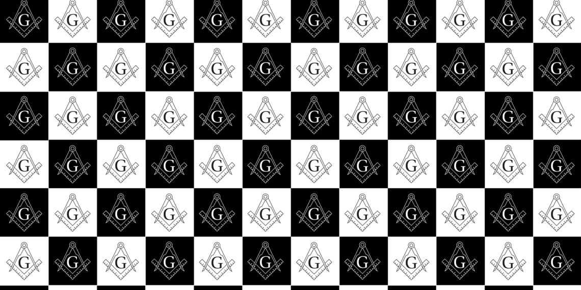 Symboliek van de vrijmetselarij