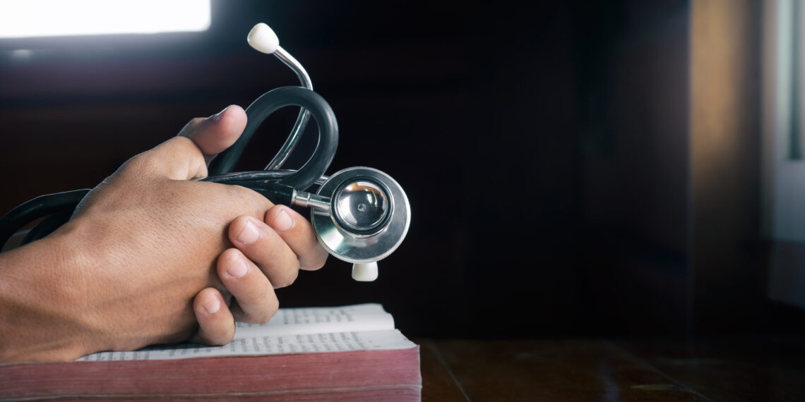 Hedendaagse wetenschap en het lezen van de bijbel | Gijsbert van den