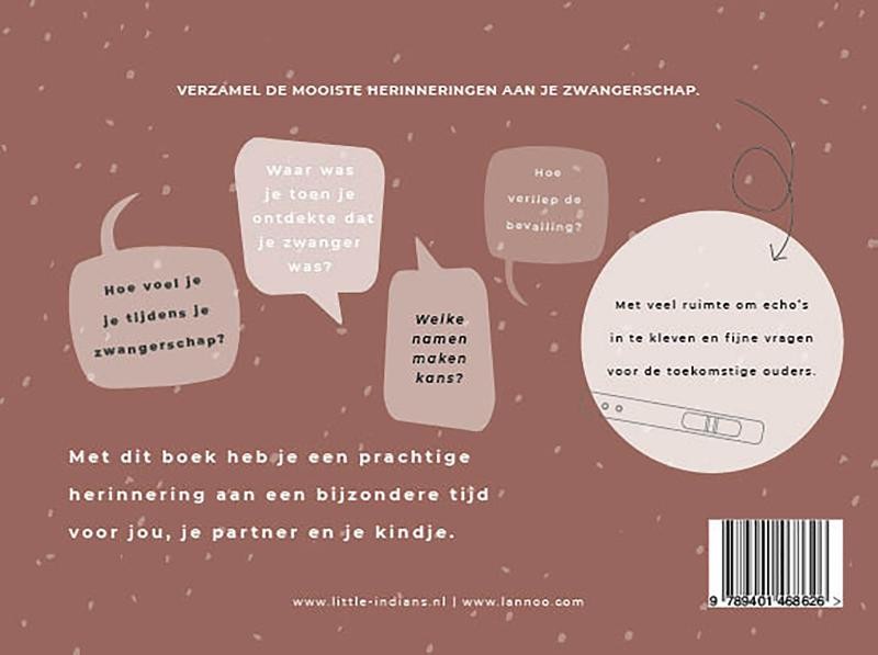 Het Echoboekbackcover