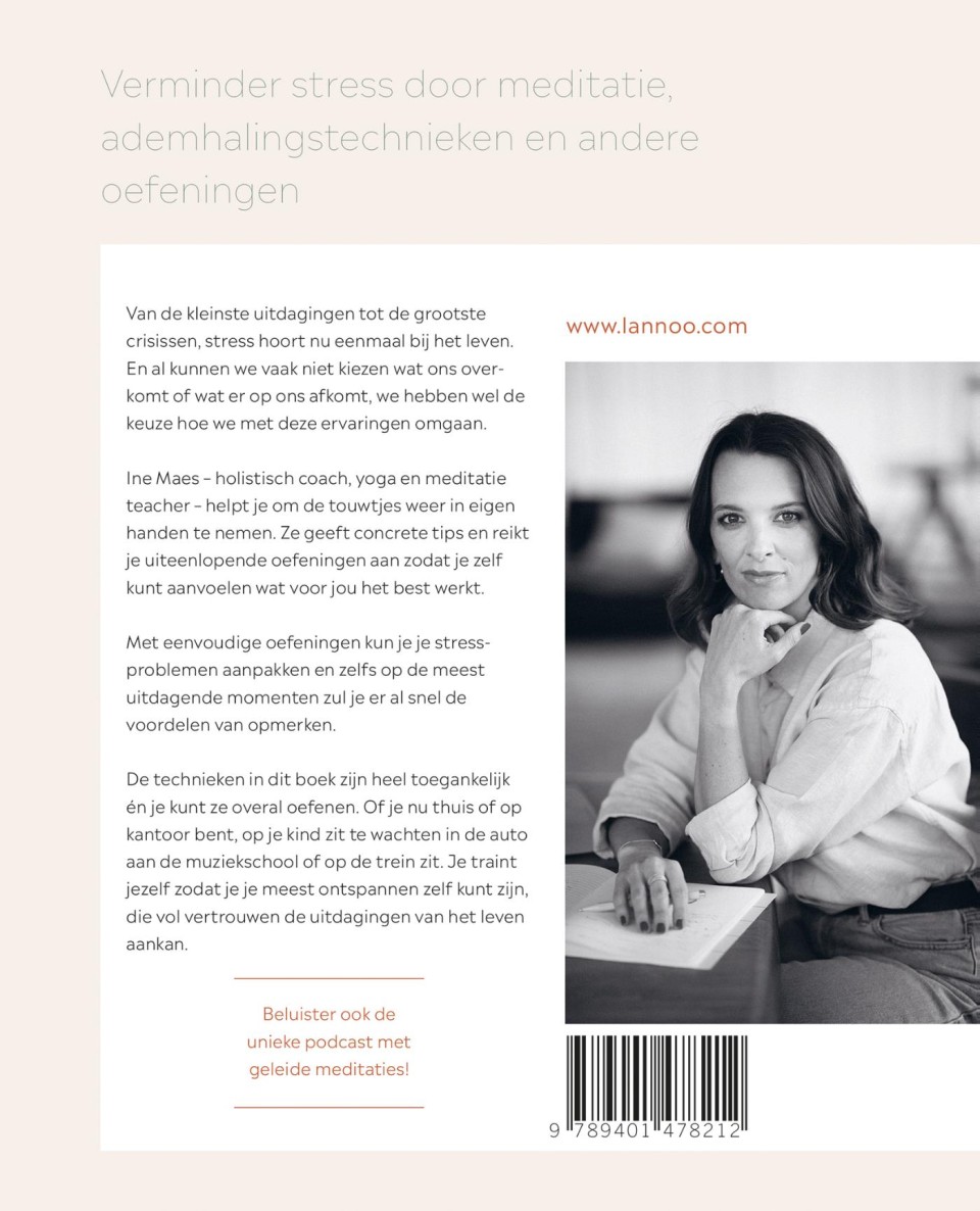 Stressbackcover