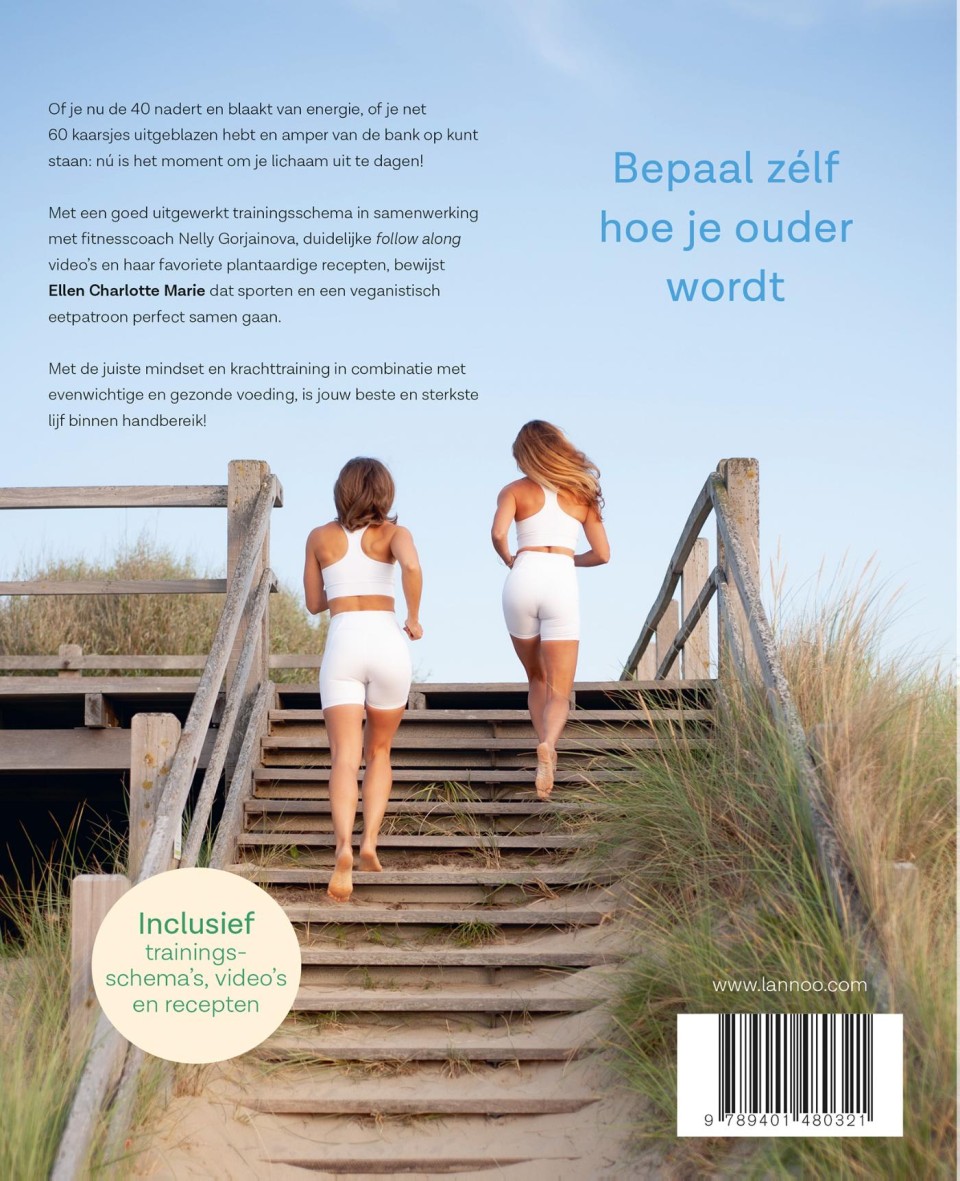 Je beste lijf na je 40stebackcover