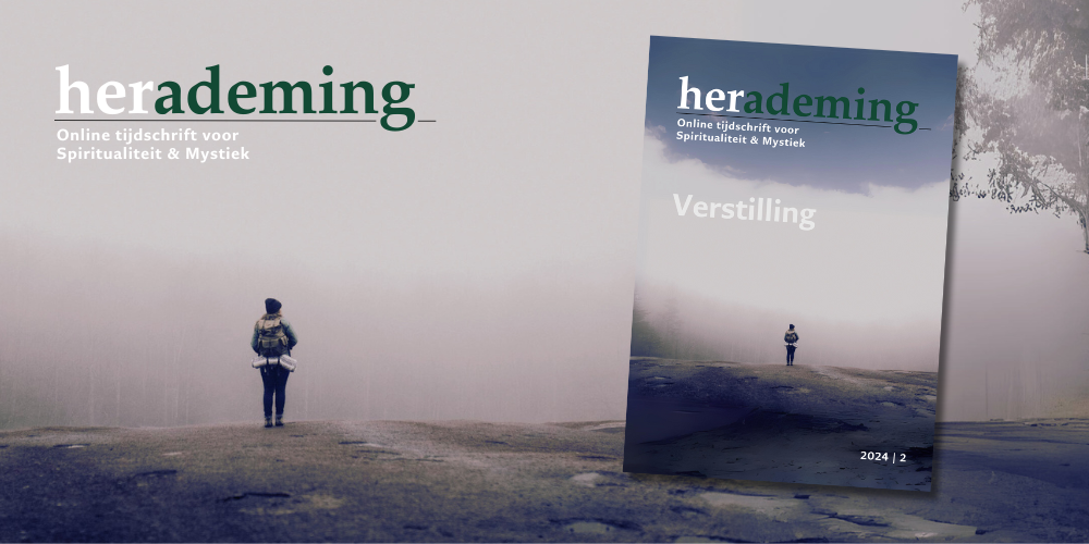 Coverfoto Verstilling Cover foto Verstilling Herademing