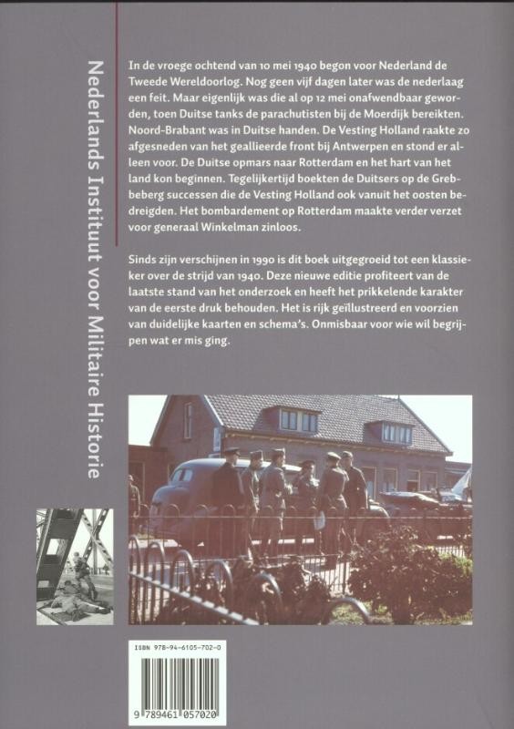 Mei 1940backcover