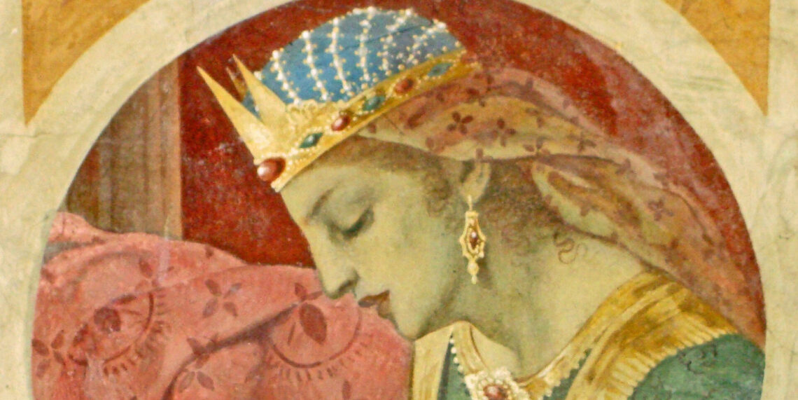 Fresco ‘Esther’ Fresco 'Esther'