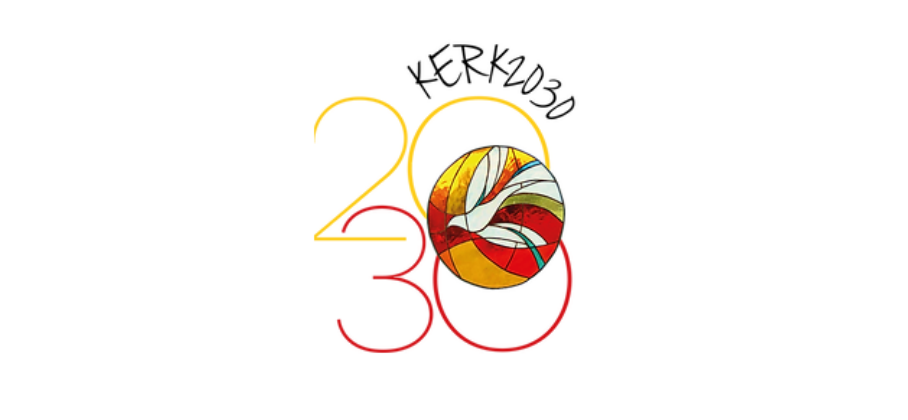 kerk2030 Logo Kerk2030
