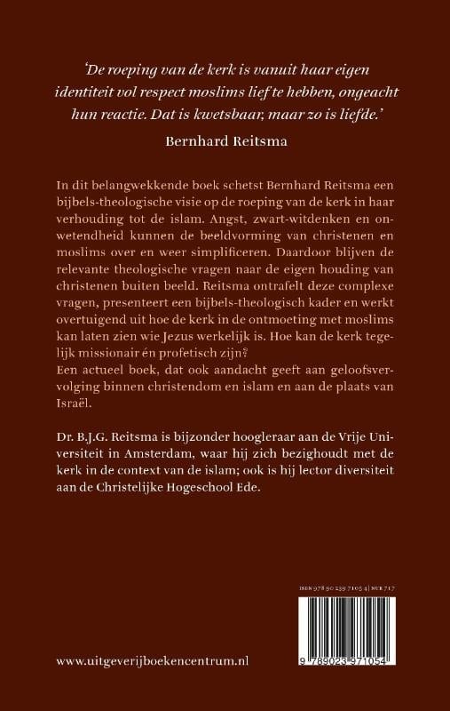 Kwetsbare liefdebackcover