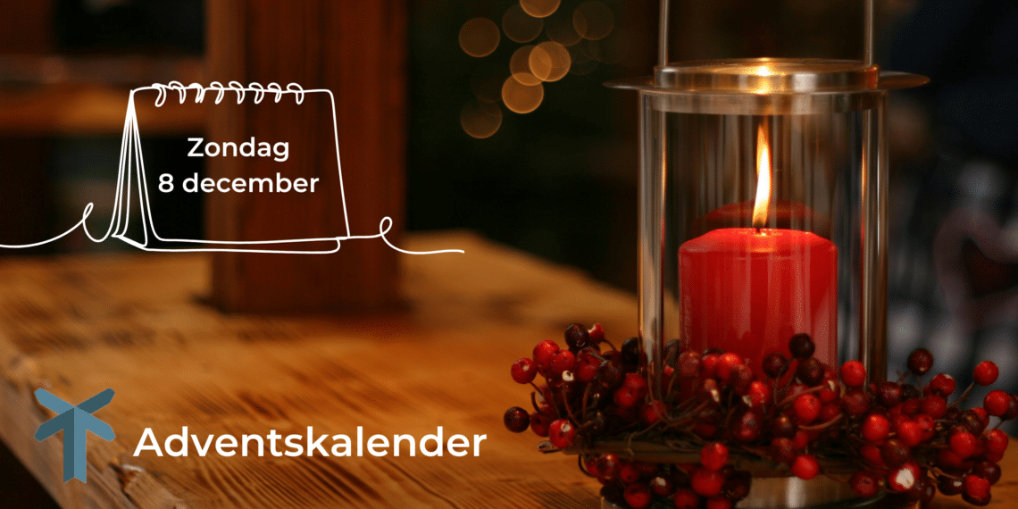 Banner Adventskalender Theologie.nl Banner adventskalender 8 december