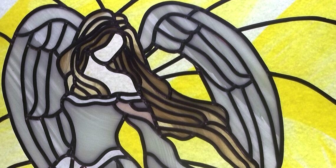 Angel of Hope Johninselman