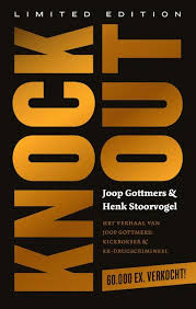 Boekomslag Knock Out
