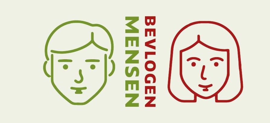 Bevlogen mensen Bevlogen mensen