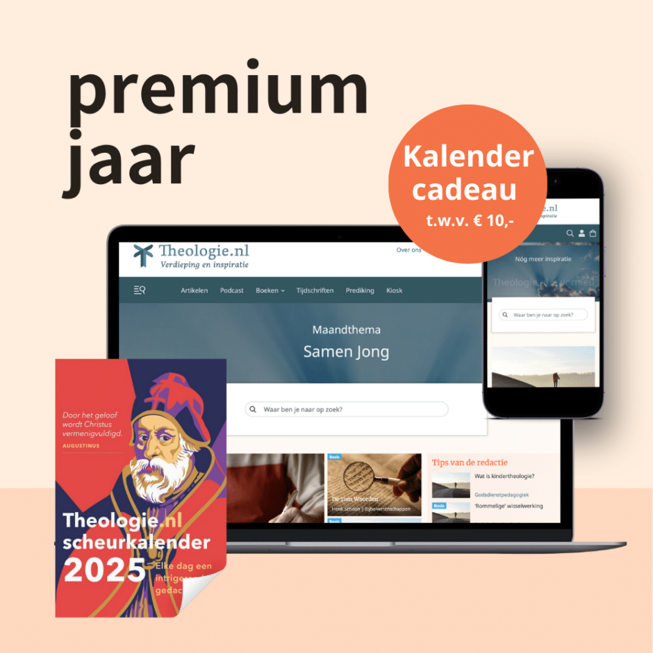 Jaarabonnement premium