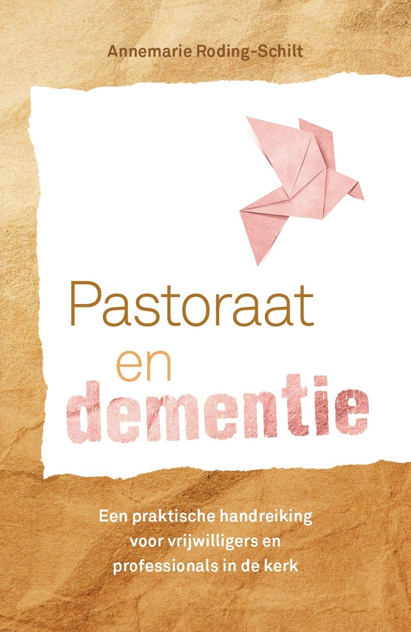Cover Pastoraat en dementie