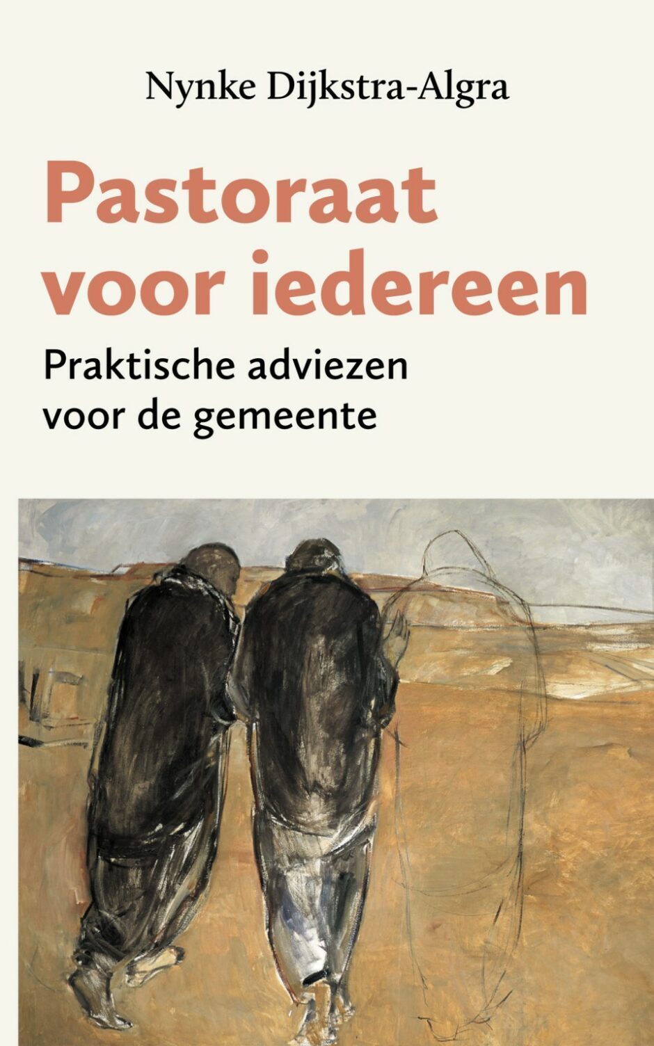 Cover Pastoraat voor iedereen