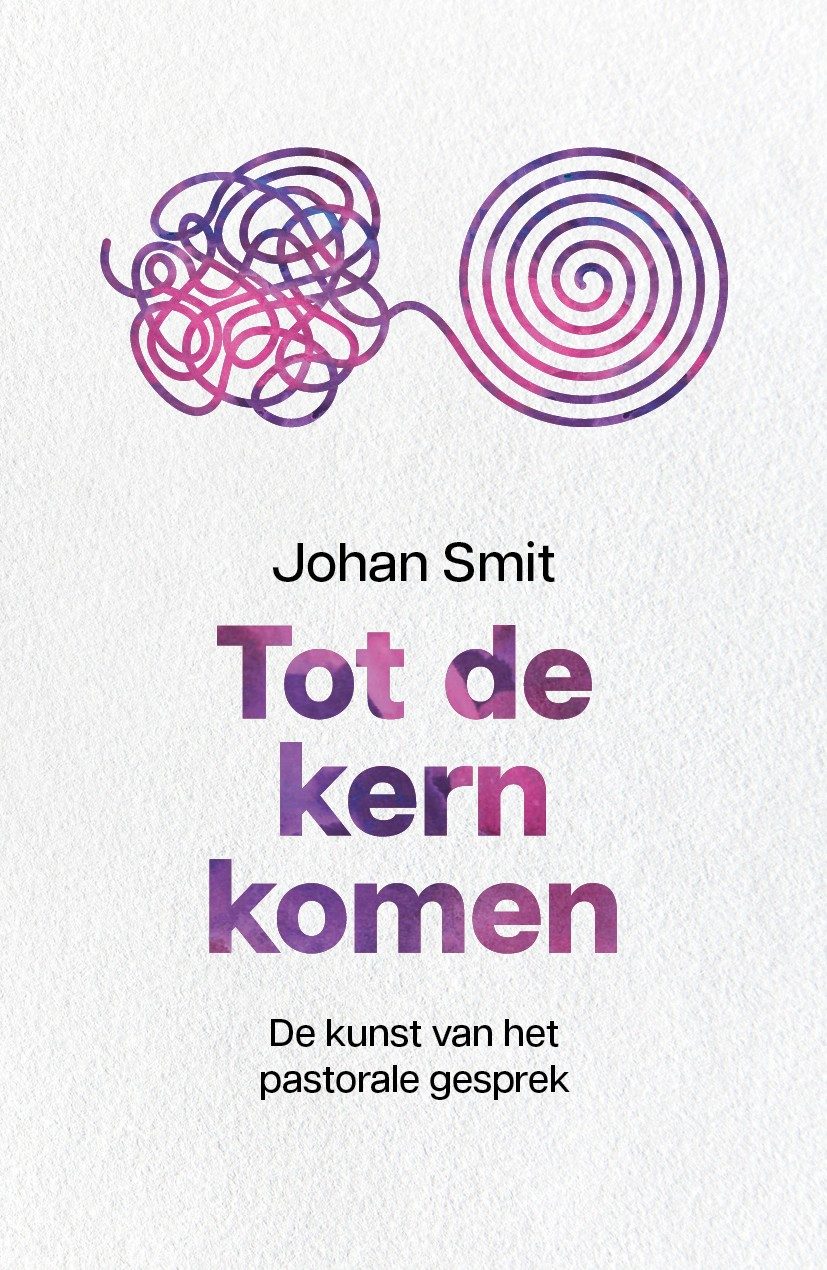 Cover Tot de kern komen