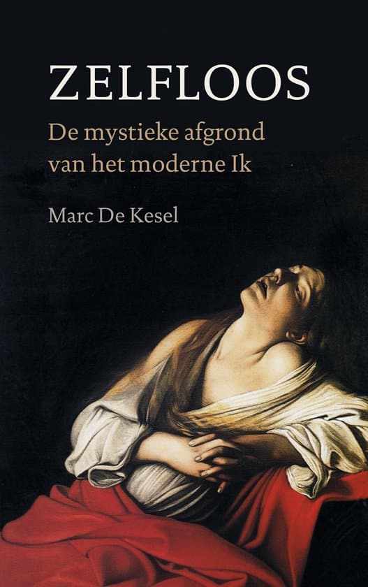Cover van Zelfloos