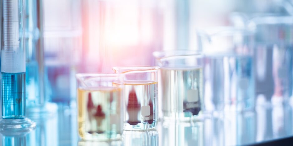 Laboratorium