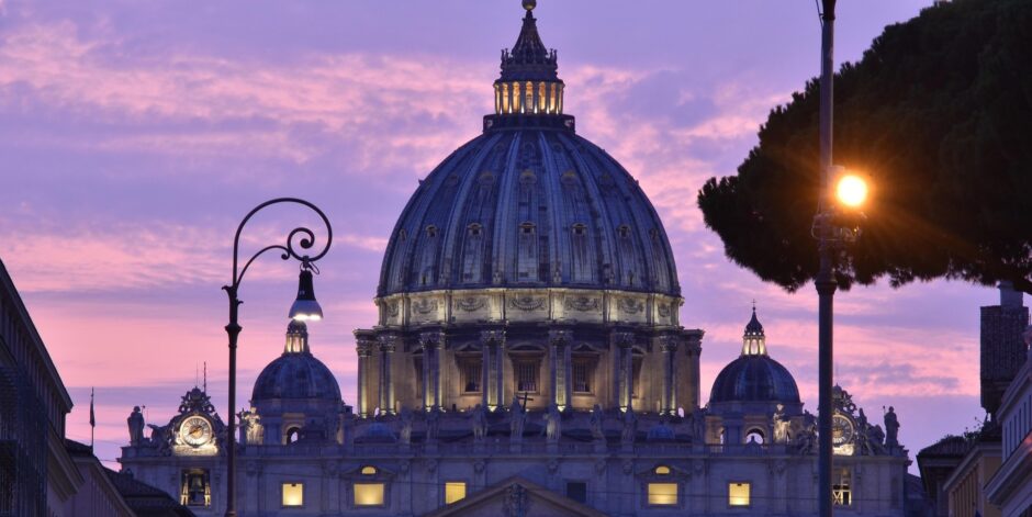 Vaticaanstad