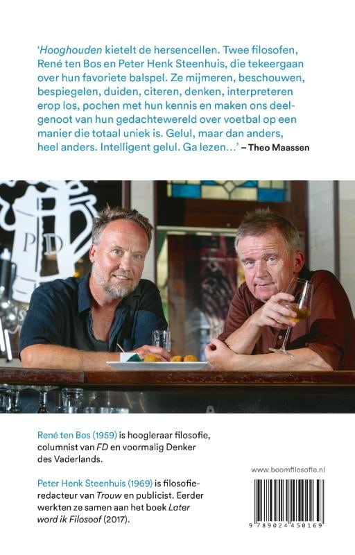 Hooghoudenbackcover