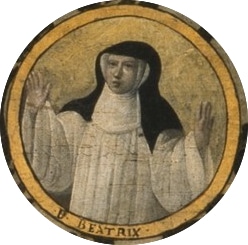 The Holy Nuns of Citeaux, Beatrice of Nazareth