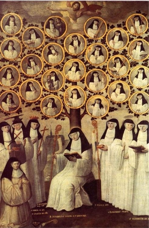 Beatrice of Nazareth