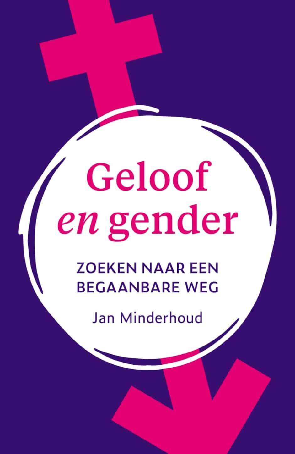 Cover Geloof en gender