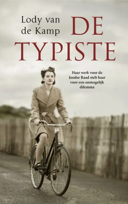 Cover De typiste
