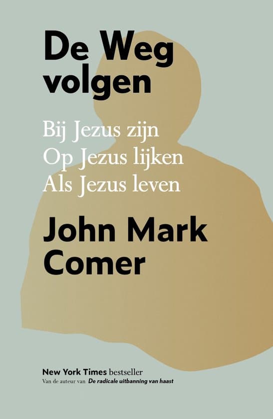 Cover De Weg Volgen