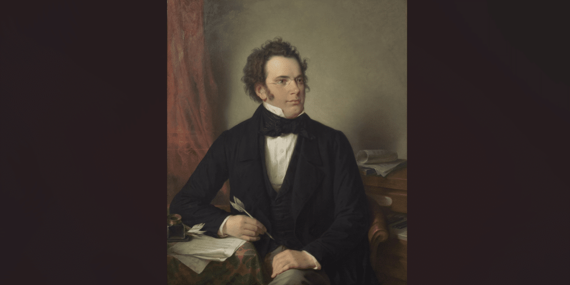 Franz Schubert Franz Schubert