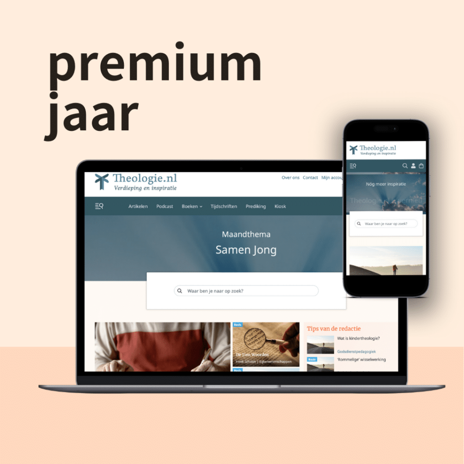Premium jaar