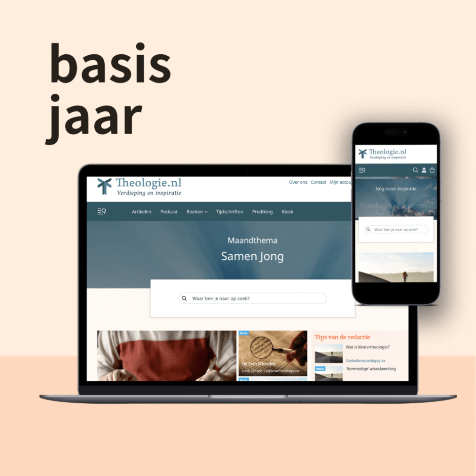 Jaarabonnement basis